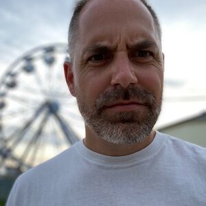 Meet your Posher, Maxime